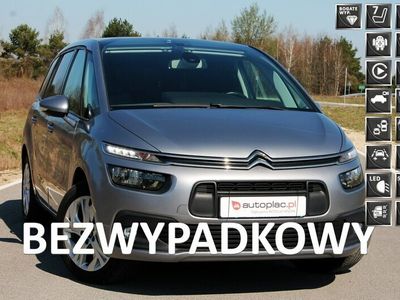 Citroën Grand C4 Picasso
