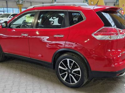 używany Nissan X-Trail ZOBACZ OPIS !! WPODANEJ CENIE ROCZNA GWARANC…