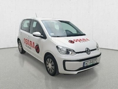 VW up!