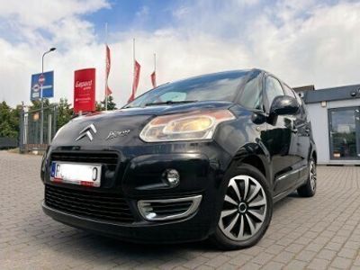 Citroën C3 Picasso