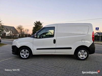 Fiat Doblò