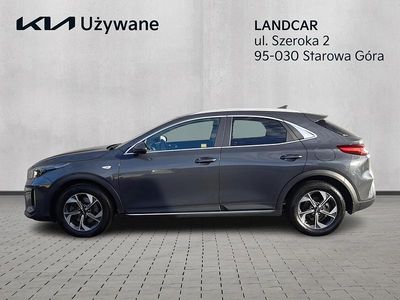 Używany 2023 Kia XCeed SUV | 89 900 zł (Uczciwa cena)