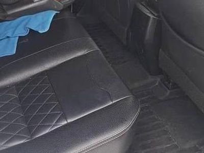 Używany Toyota RAV4 Hybrid 2016 Biały SUV