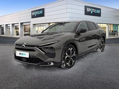 Używany Citroën C5 X PureTech 130 KM (95 kW) 2023 Szary Kombi