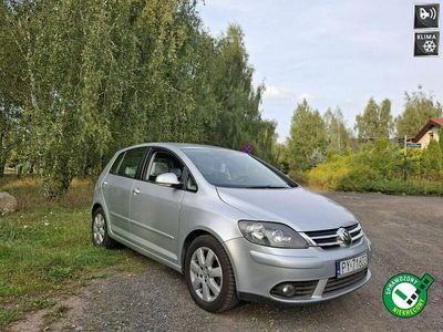 VW Golf Plus