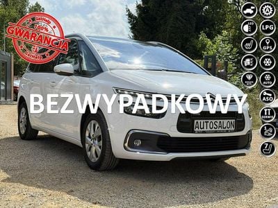 Citroën Grand C4 Picasso