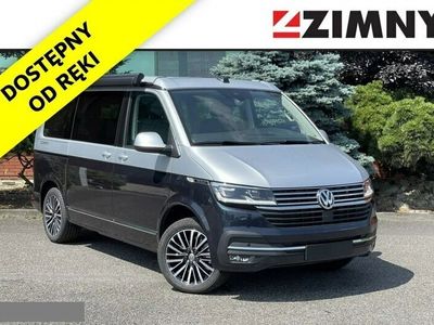 VW California