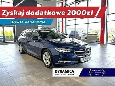 Opel Insignia Country Tourer