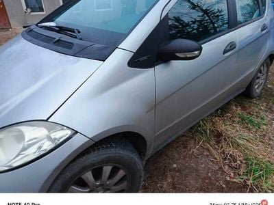 Używany Mercedes A180 2004 Sedan/Limuzyna