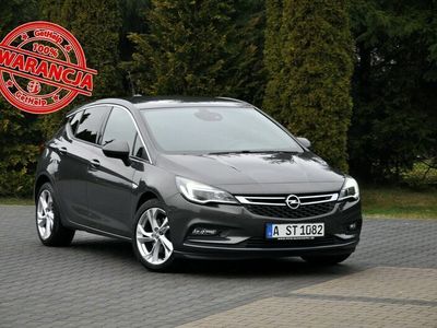 używany Opel Astra 1.6CDTI(110KM)*Radar*Navi*Led*Grzana Kierownia*A…