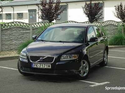 Volvo S40