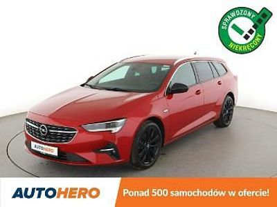 Opel Insignia Country Tourer