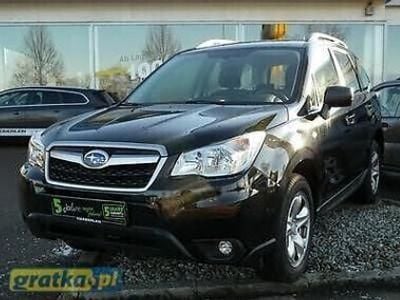 Używany 2013 Subaru Forester SUV | 99 900 zł