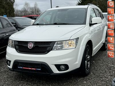 Fiat Freemont