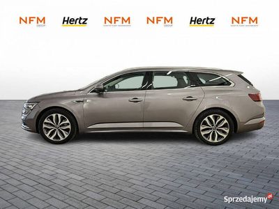 używany Renault Talisman 2,0 blue dCi EDC(160 KM) Intens Salon PL F…