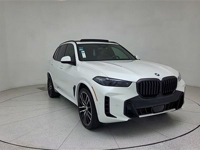 używany BMW X5 3dm 375KM 2024r. 4 160km