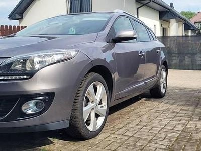 Renault Mégane GrandTour