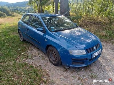 Fiat Stilo