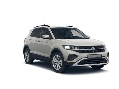 Nowe VW T-Cross 116 KM (85 kW) 2026 SUV