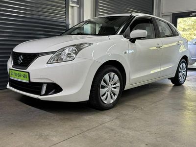 Suzuki Baleno