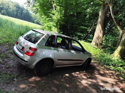 Fiat Stilo