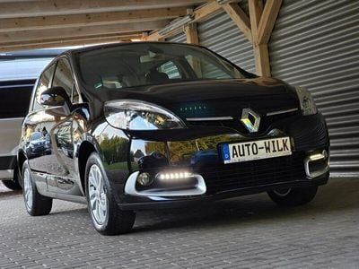 Renault Scénic III