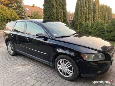 używany Volvo V50 Sprzedam2.0d 2005rok