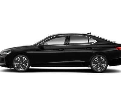 Czerń ebony metalizowany Nowe 2026 Skoda 105 Sedan/Limuzyna | 197 300 zł