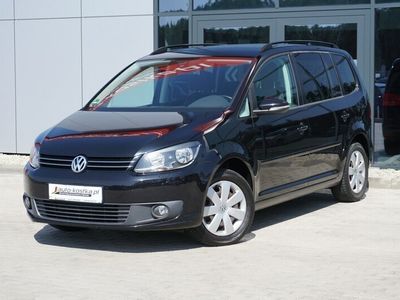 VW Touran