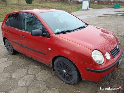 używany VW Polo 