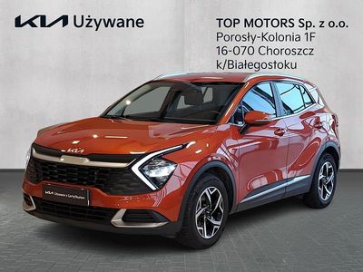 Używany Kia Sportage 2023 SUV