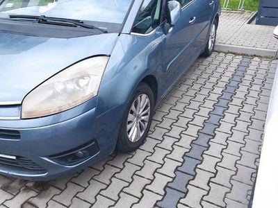 Citroën Grand C4 Picasso