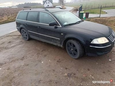 używany VW Passat
