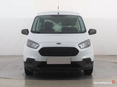 używany Ford Transit Courier 1.0 EcoBoost