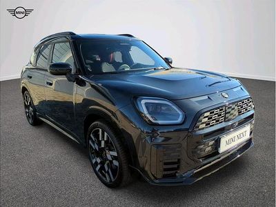 Legend grey metalizowany Używany 2025 Mini Countryman SUV | 191 900 zł (Drogi)