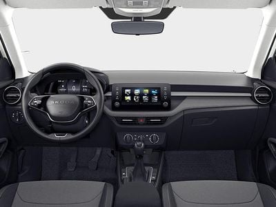 Biel candy niemetalizowany Nowe 2026 Skoda 105 Sedan/Limuzyna | 89 450 zł