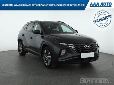 Używany Hyundai Tucson 2022 Szary SUV