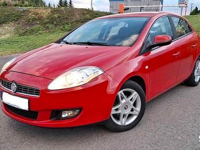 Fiat Bravo