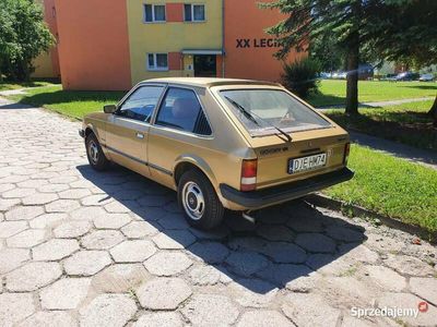 używany Opel Kadett