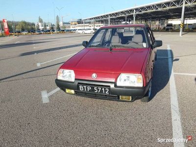 używany Skoda Favorit 