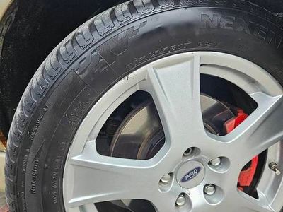 Srebrny Używany 2005 Ford Mondeo Kombi | 4500 zł (Uczciwa cena)