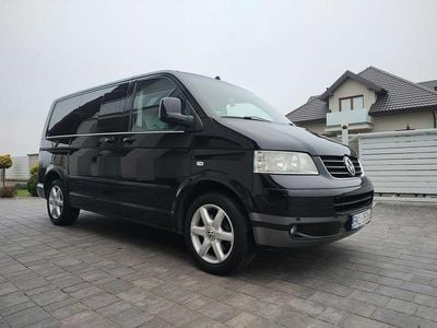 VW Multivan