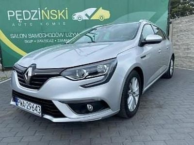 Renault Mégane IV