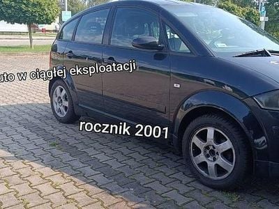 Audi A2