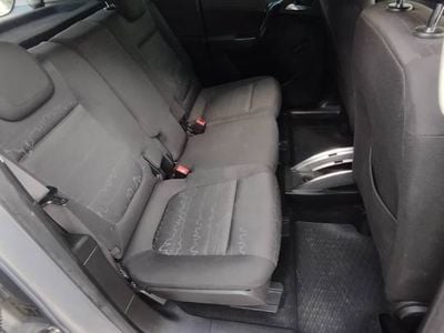 Używany Opel Meriva 2010 Minivan