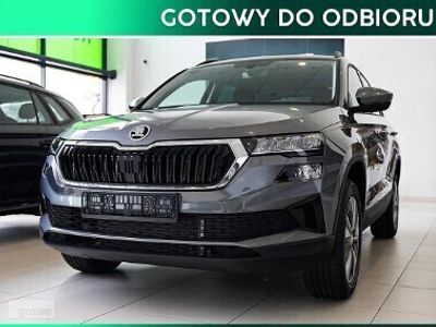 używany Skoda Karoq Ambition 1.5 TSI Ambition 1.5 TSI 150KM