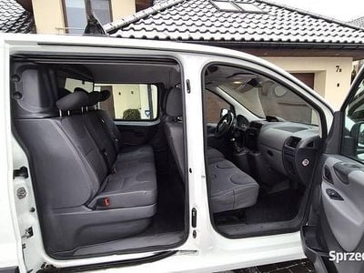 Używany Peugeot Expert 2012 Van