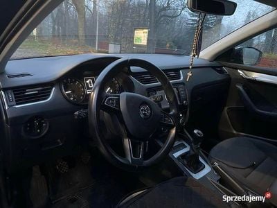 używany Skoda Octavia III 2.0 2016
