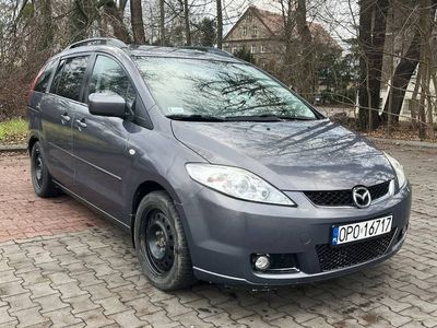 Mazda 5