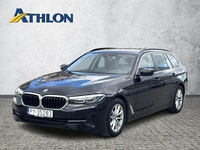 BMW 518